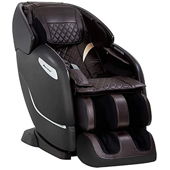 electric full body shiatsu massage chair recliner zero gravity