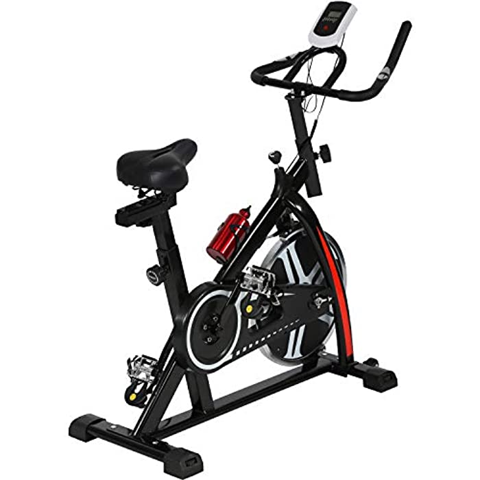 fdw exercise bike